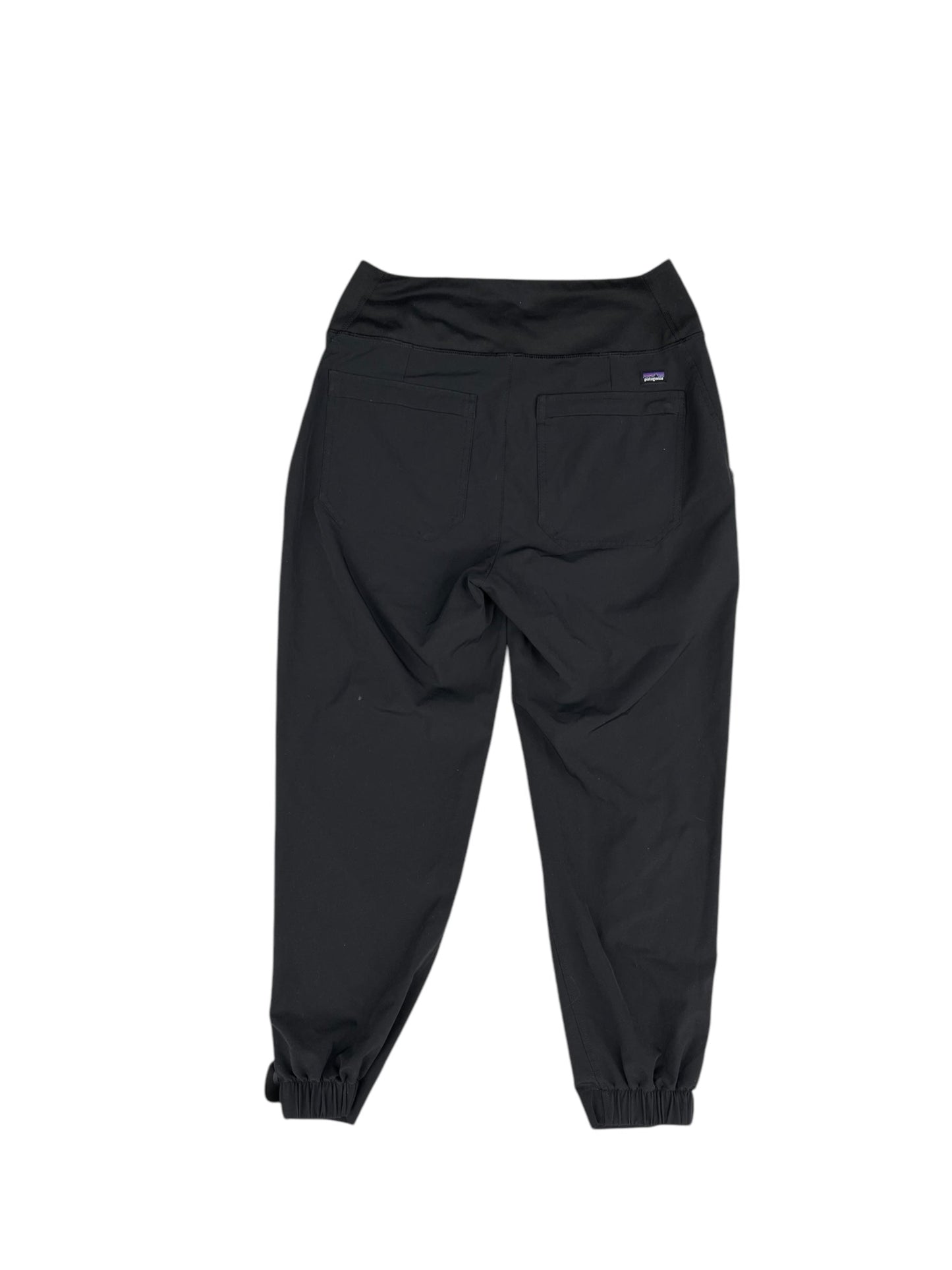 Athletic Pants By Patagonia In Black, Size: Xs