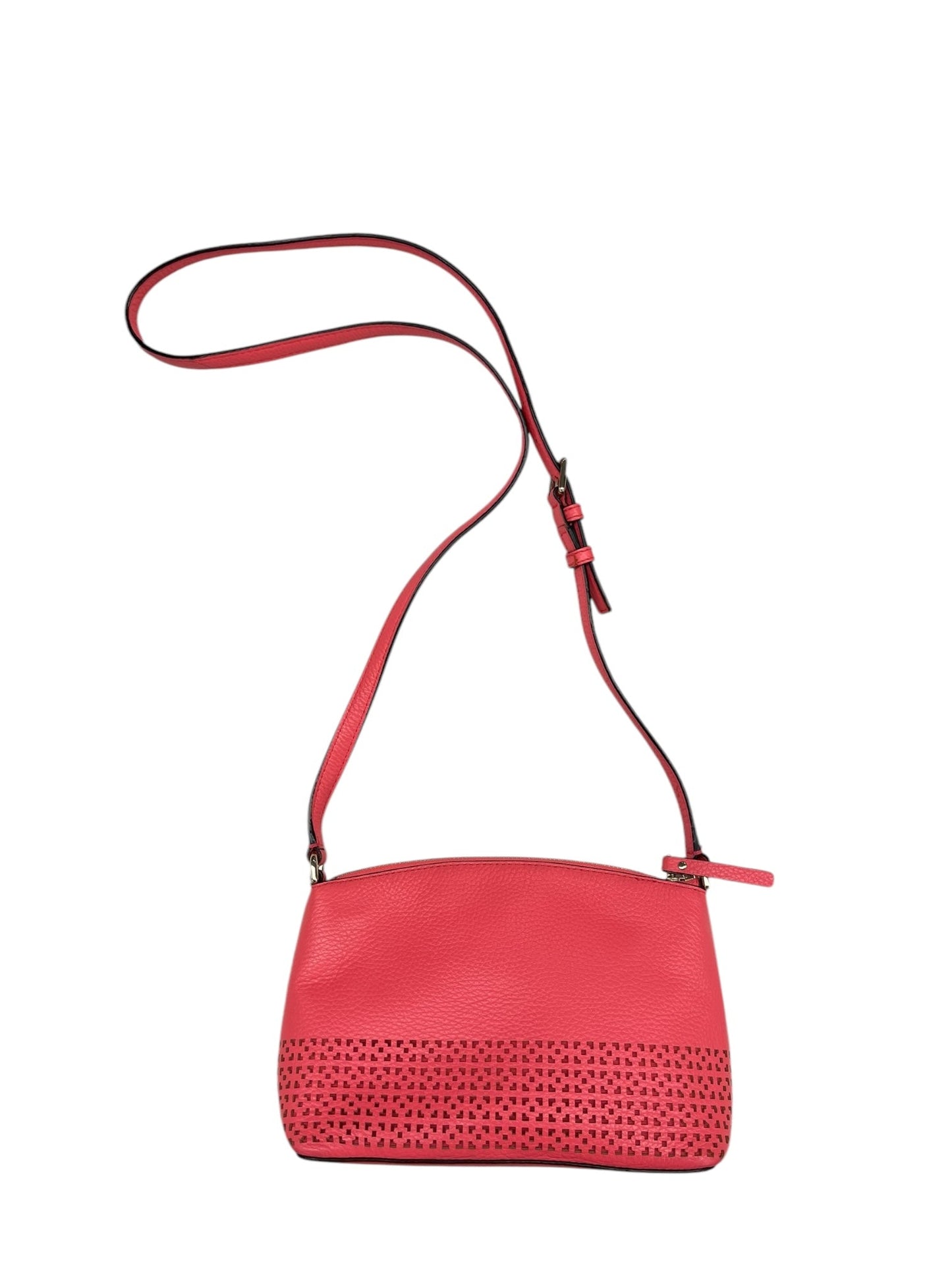 Crossbody Designer By Kate Spade, Size: Small