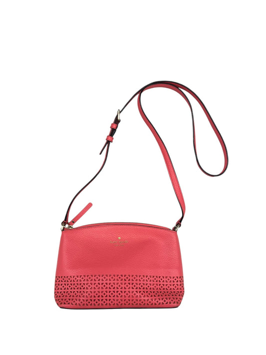 Crossbody Designer By Kate Spade, Size: Small