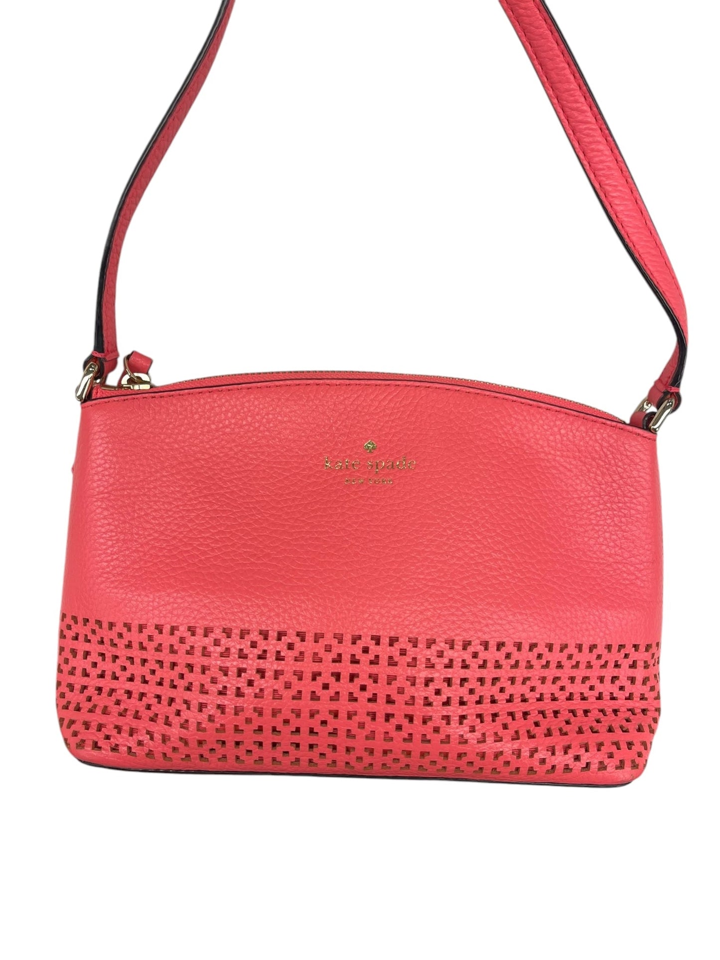 Crossbody Designer By Kate Spade, Size: Small