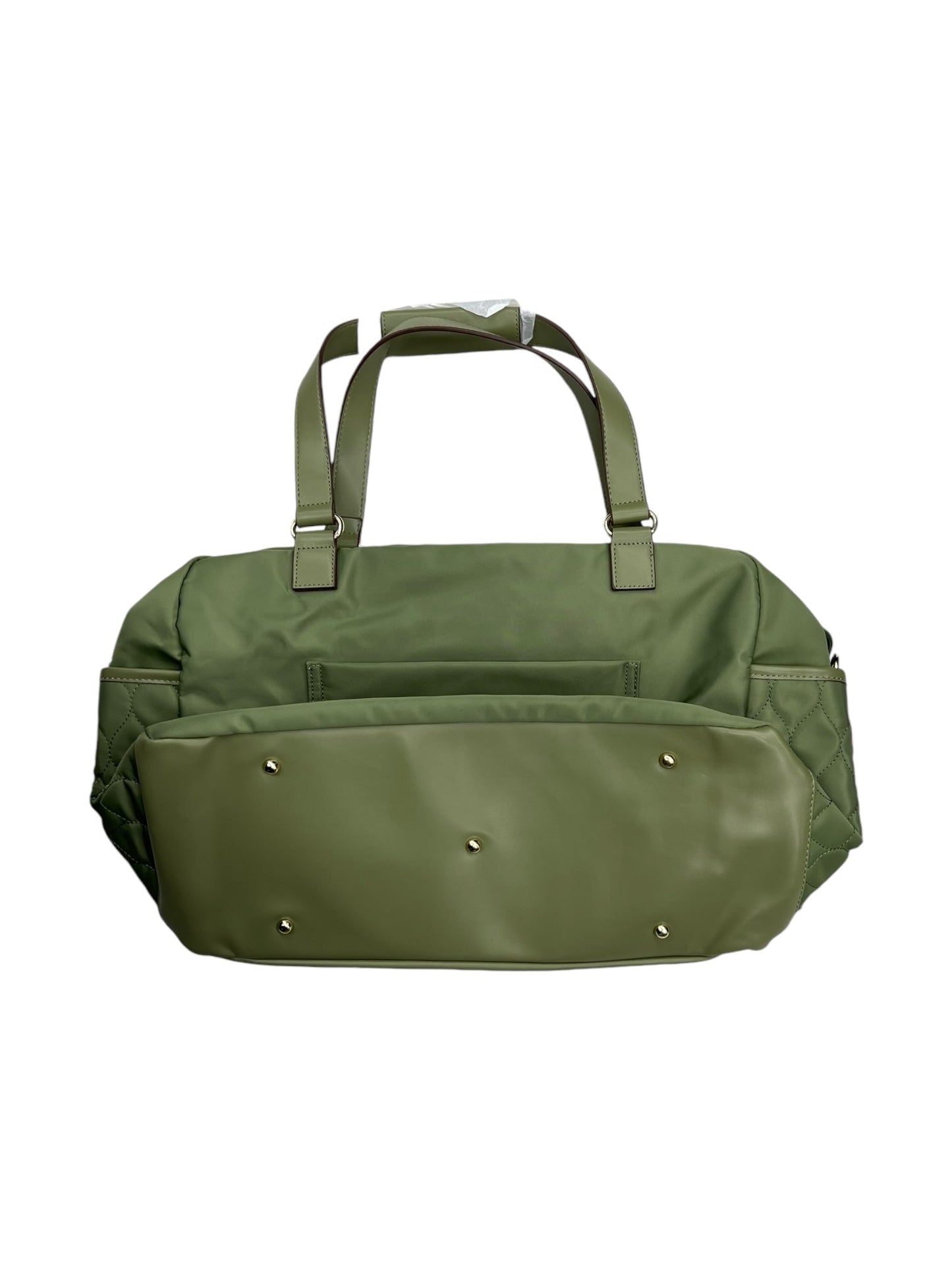 Duffle And Weekender By Clothes Mentor, Size: Large