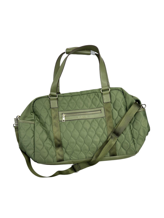 Duffle And Weekender By Clothes Mentor, Size: Large