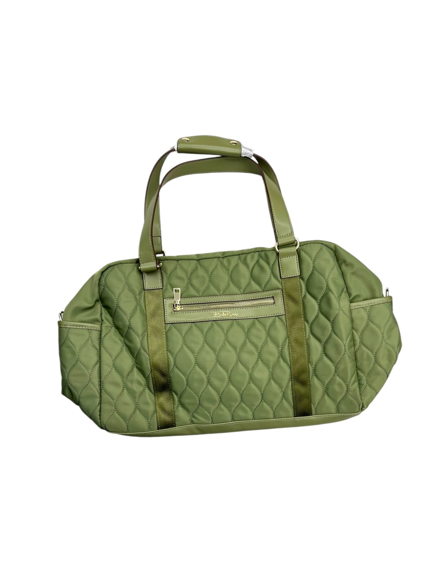 Duffle And Weekender By Clothes Mentor, Size: Large