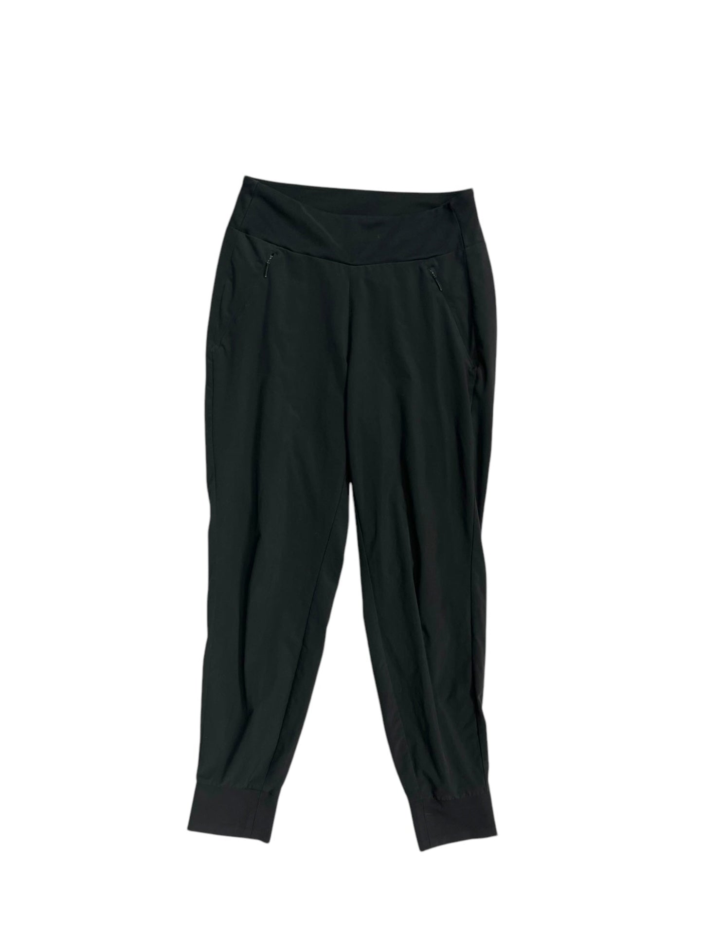 Athletic Pants By Athleta In Green, Size: 2p