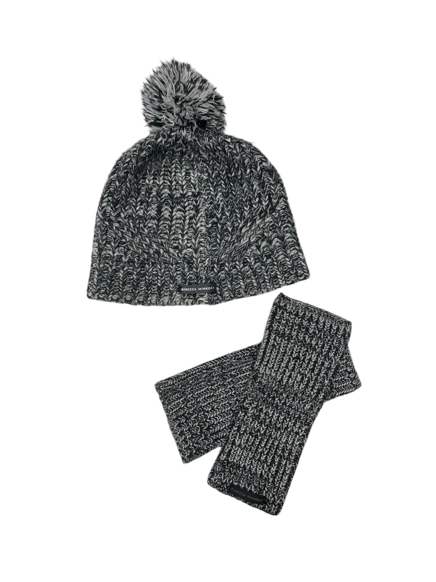 Hat Beanie By Rebecca Minkoff