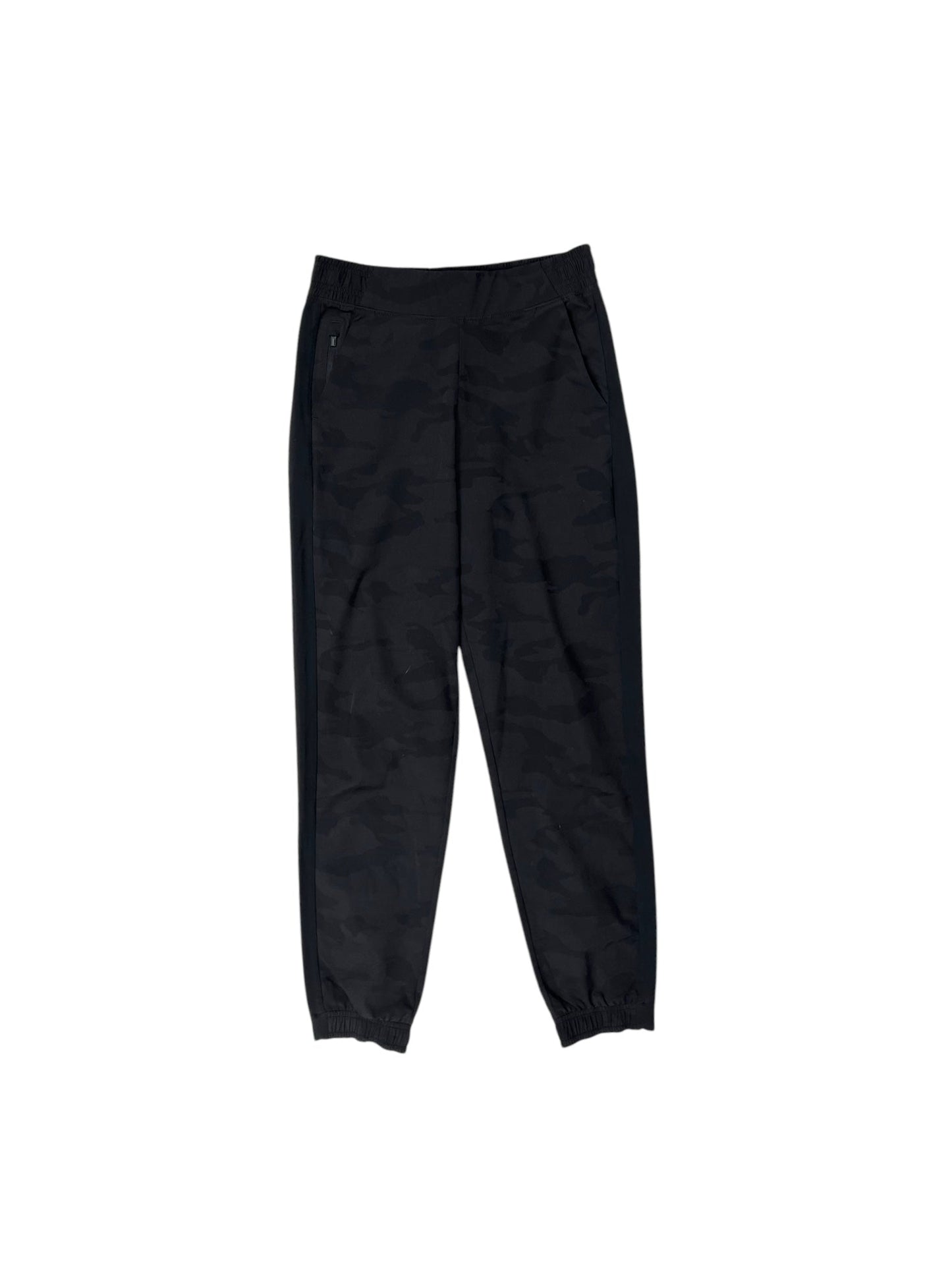 Athletic Pants By Athleta In Black, Size: 2