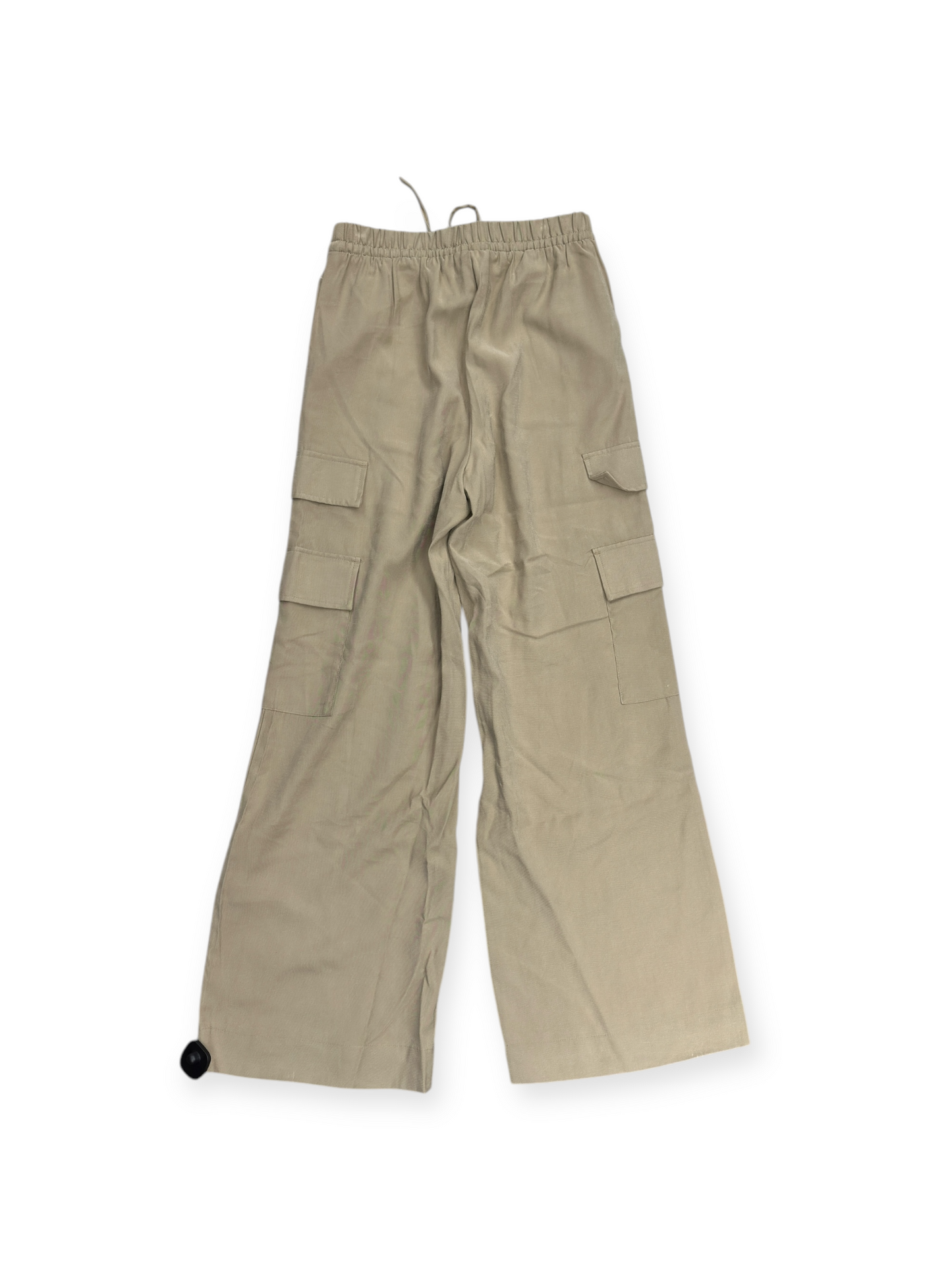 Pants Lounge By A New Day In Tan, Size: S