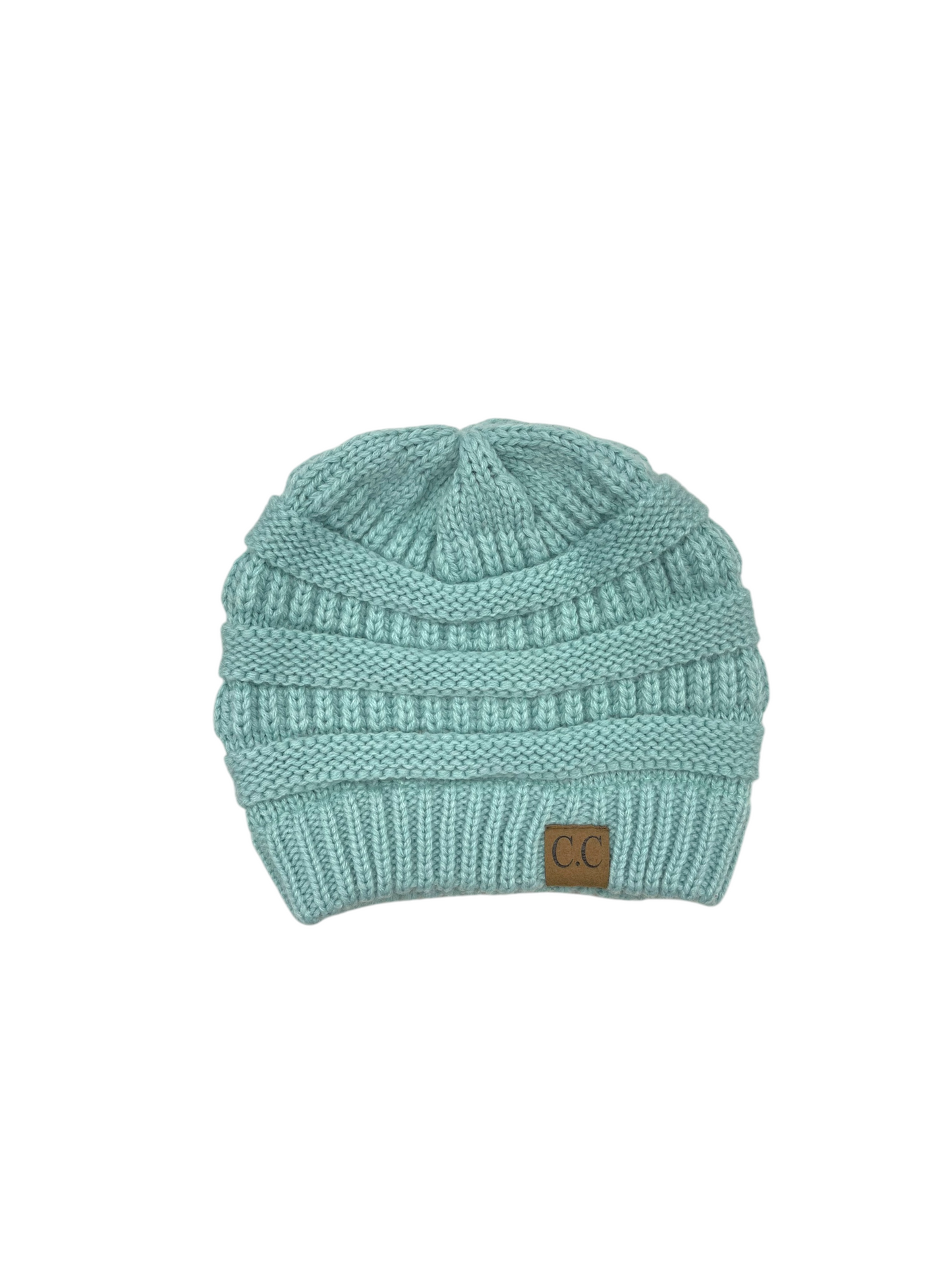 Hat Beanie By Cc