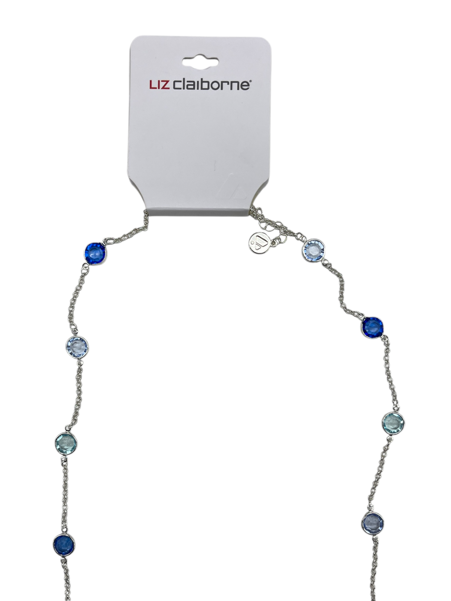 Necklace Chain By Liz Claiborne