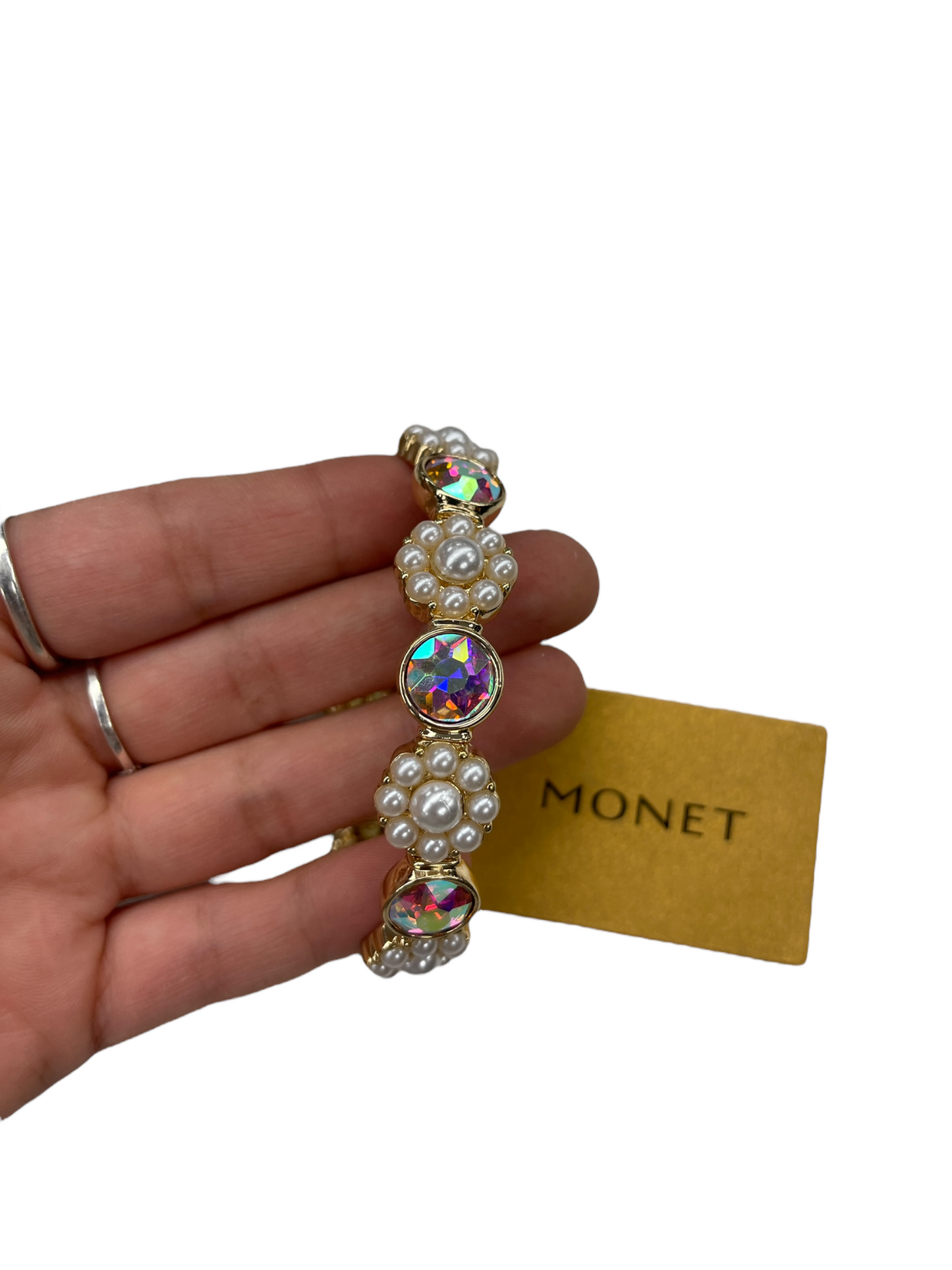 Bracelet Other By Monet