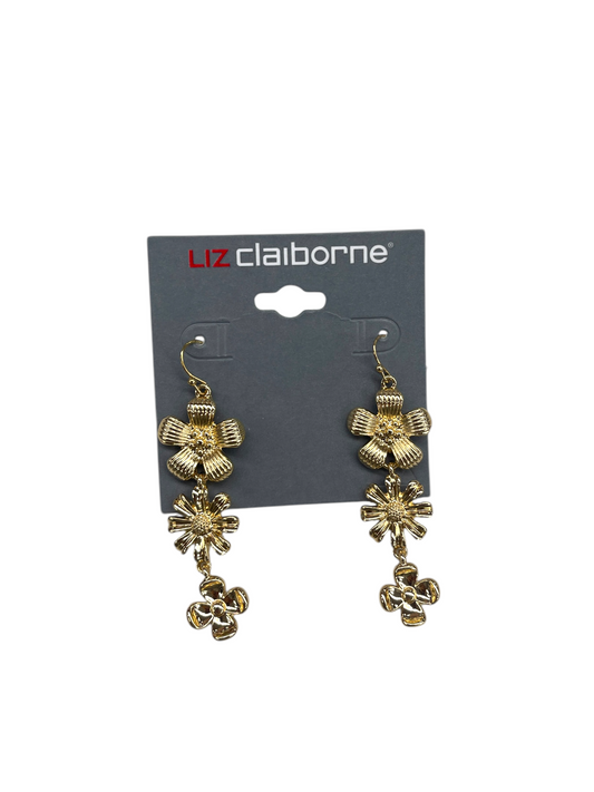 Earrings Dangle/drop By Liz Claiborne