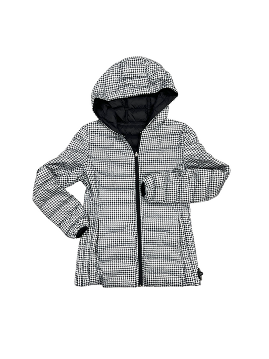 Jacket Other By MOKE In Black & White, Size: S