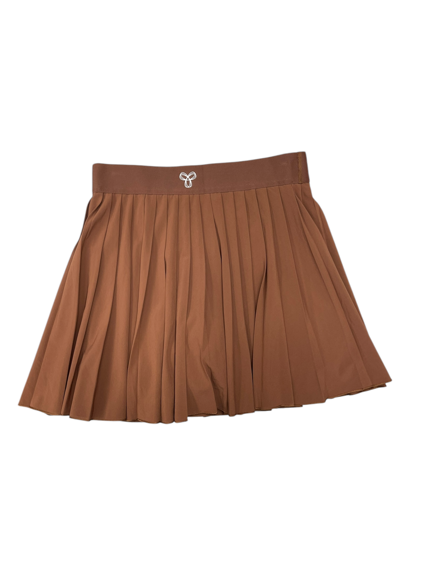 Athletic Skort By TNA In Brown, Size: M