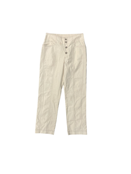 Pants Cargo & Utility By Sienna Sky In Tan, Size: M