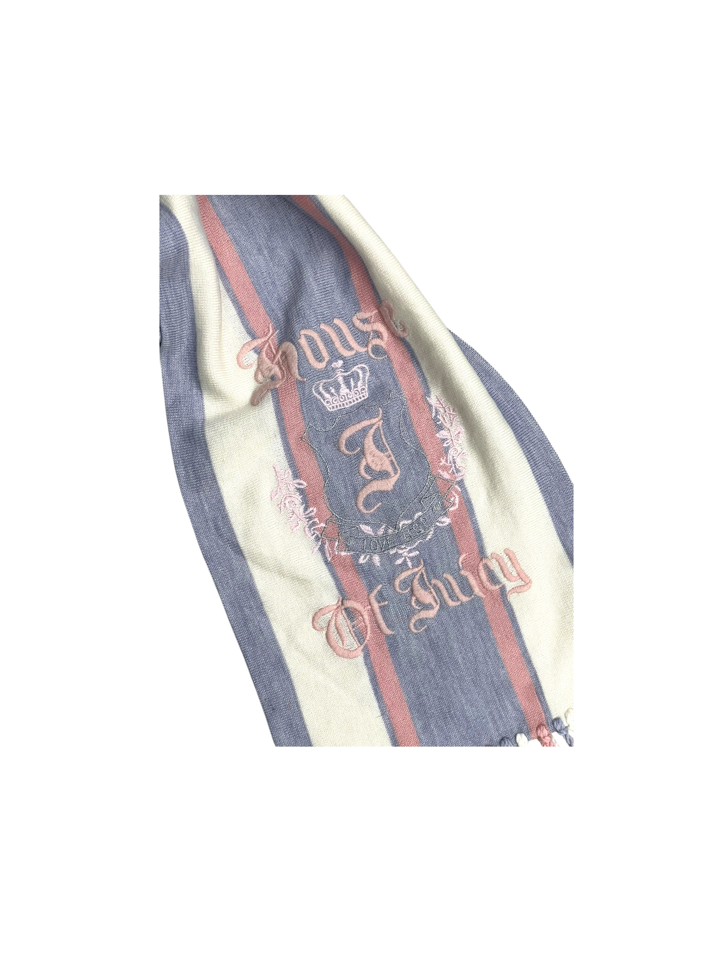 Scarf Long By Juicy Couture