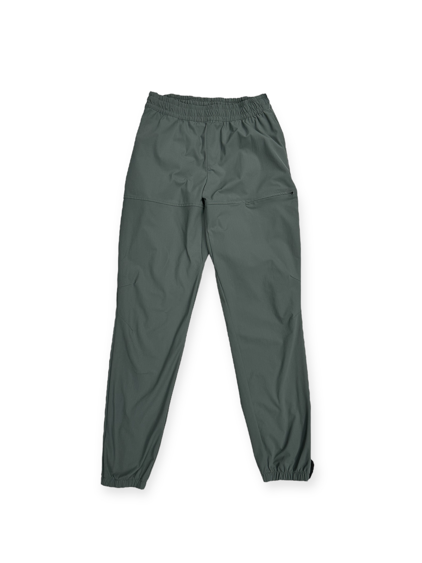 Athletic Pants By All In Motion In Green, Size: S