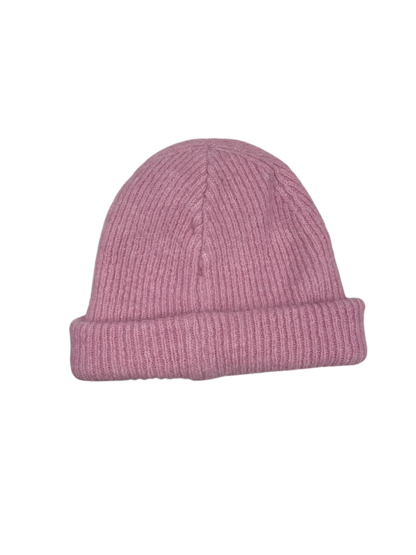 Hat Beanie By Zara