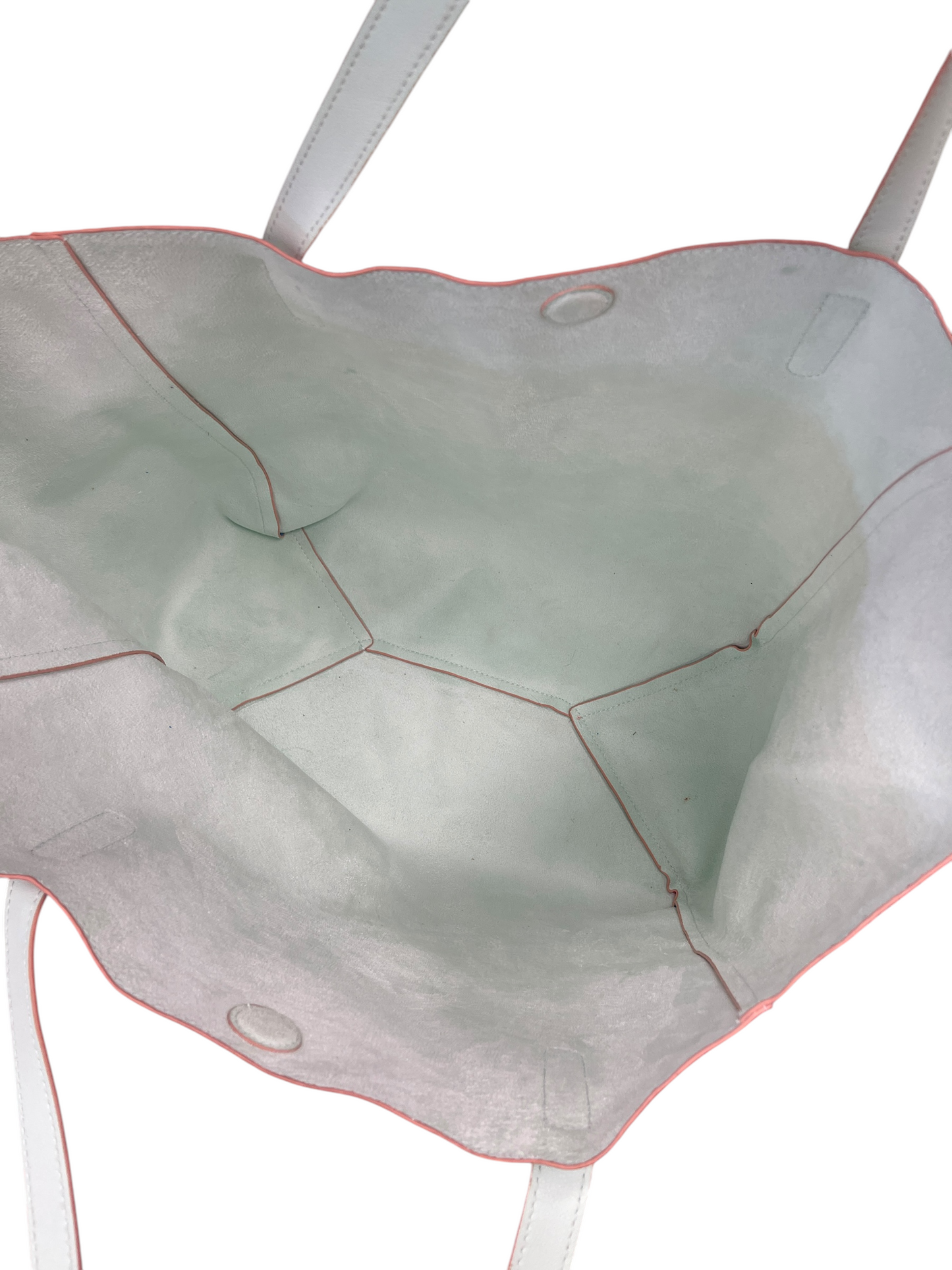 Tote By Clothes Mentor, Size: Large