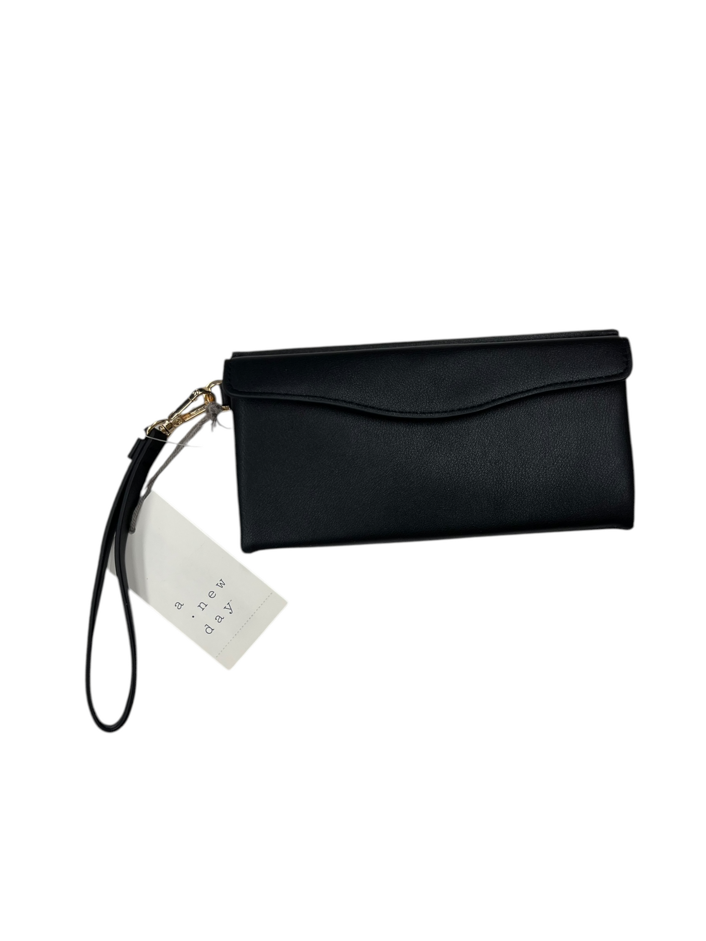 Wallet By A New Day, Size: Medium