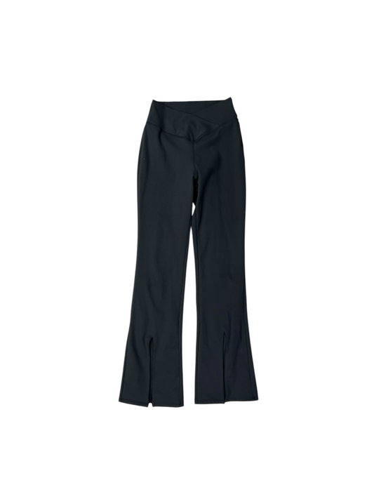 Pants Lounge By Clothes Mentor In Black, Size: S