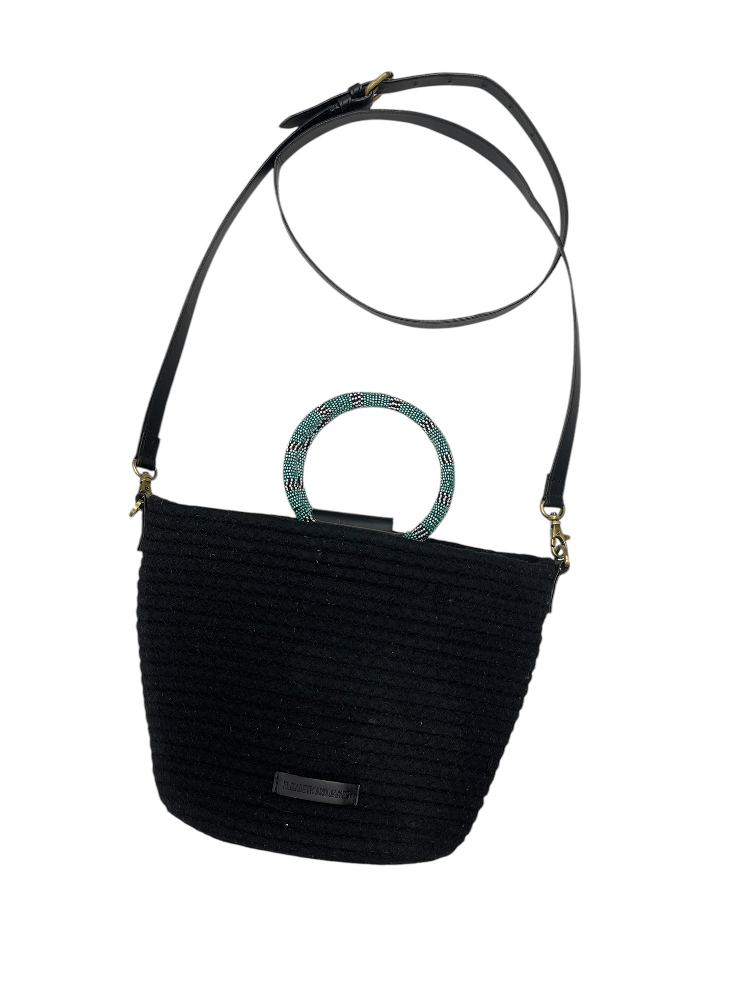 Crossbody By Elizabeth And James, Size: Medium