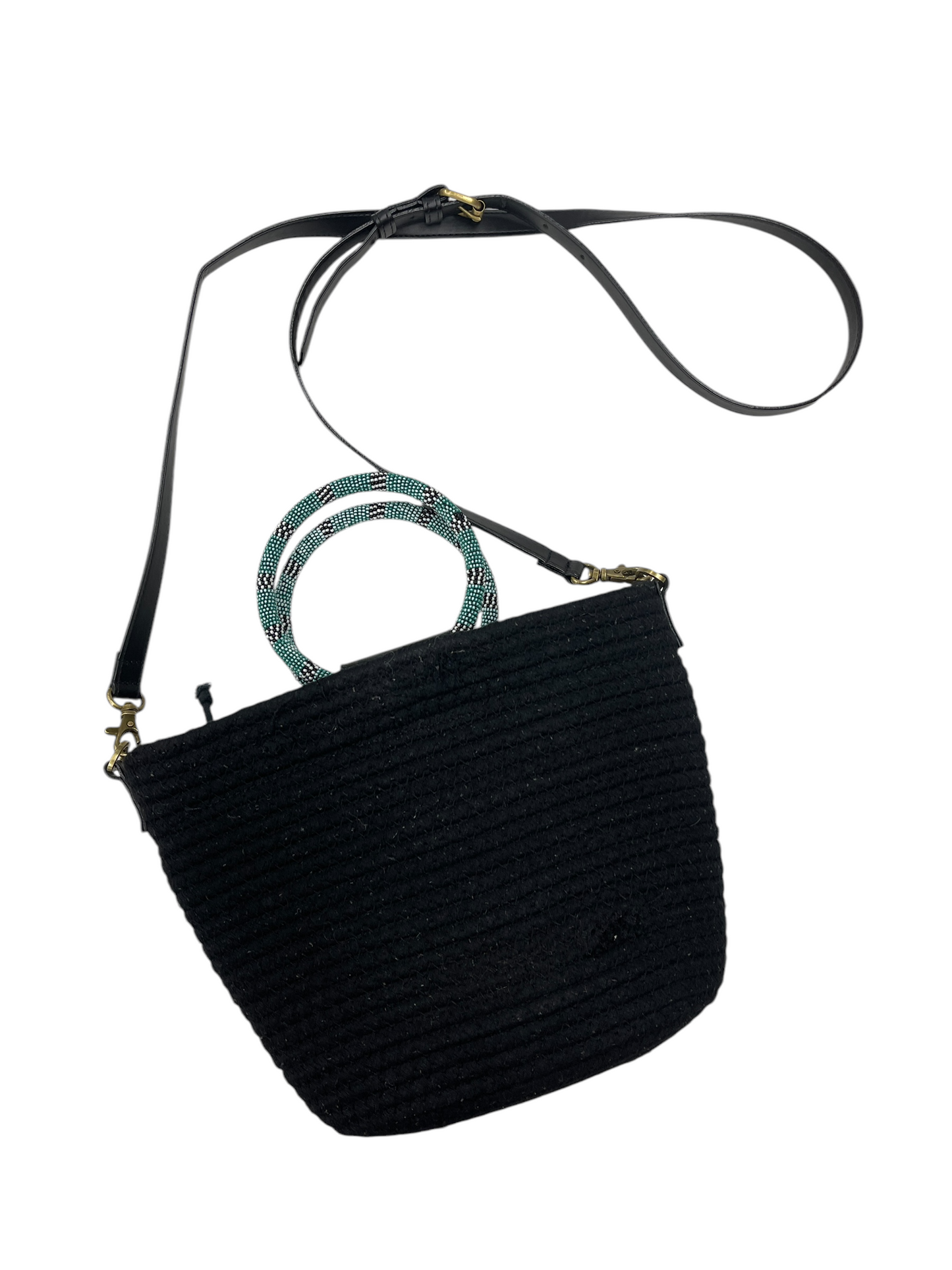 Crossbody By Elizabeth And James, Size: Medium