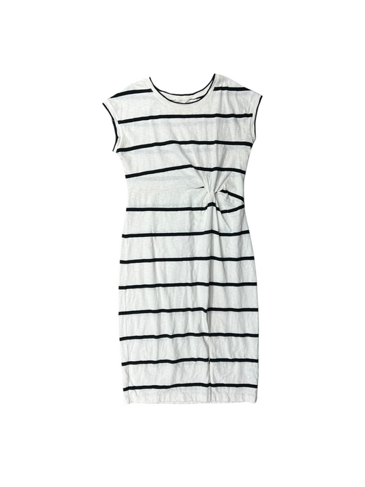 Dress Casual Maxi By Caslon In White, Size: M