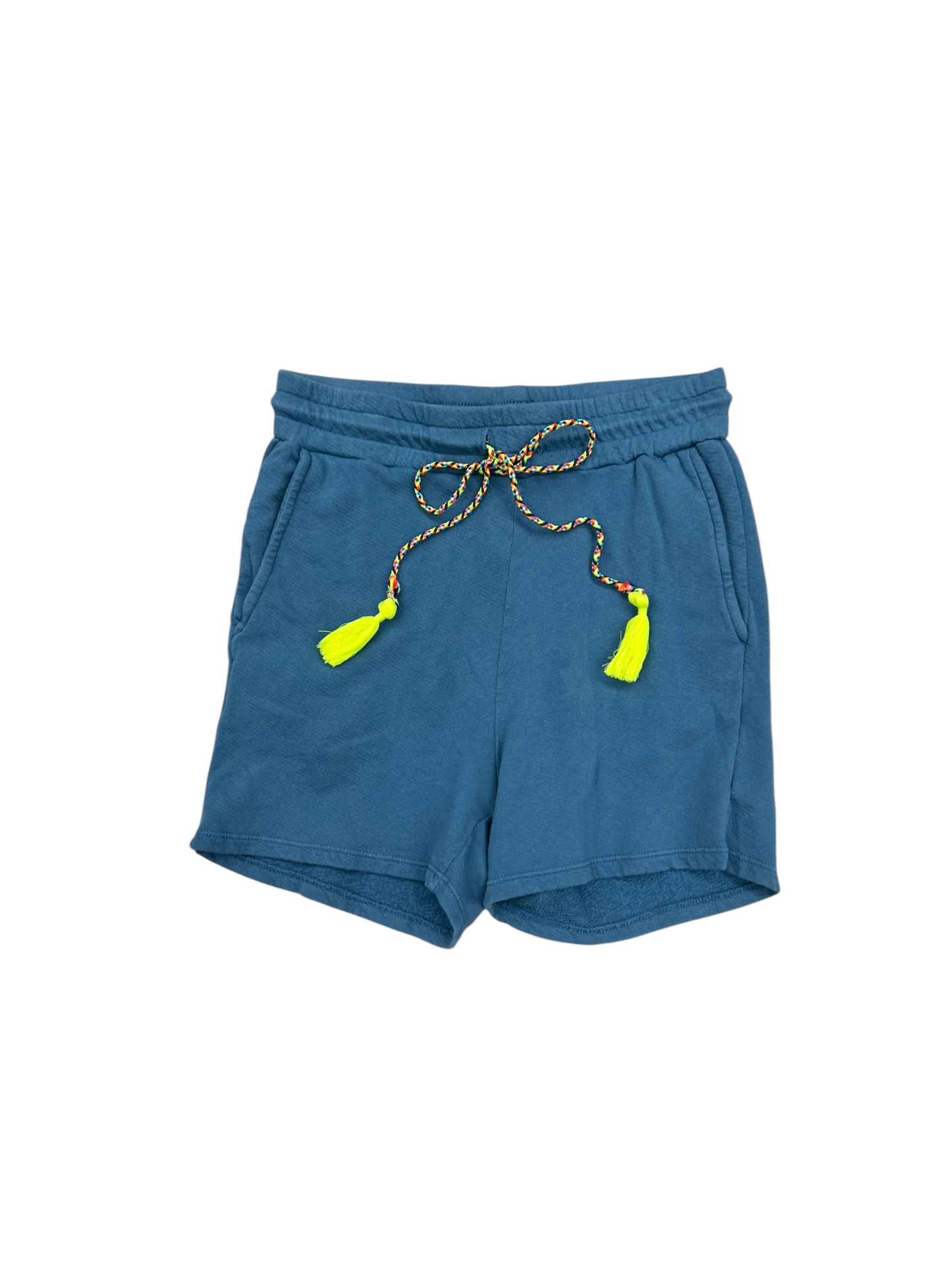 Shorts By MICHAEL LAUREN In Blue, Size: S