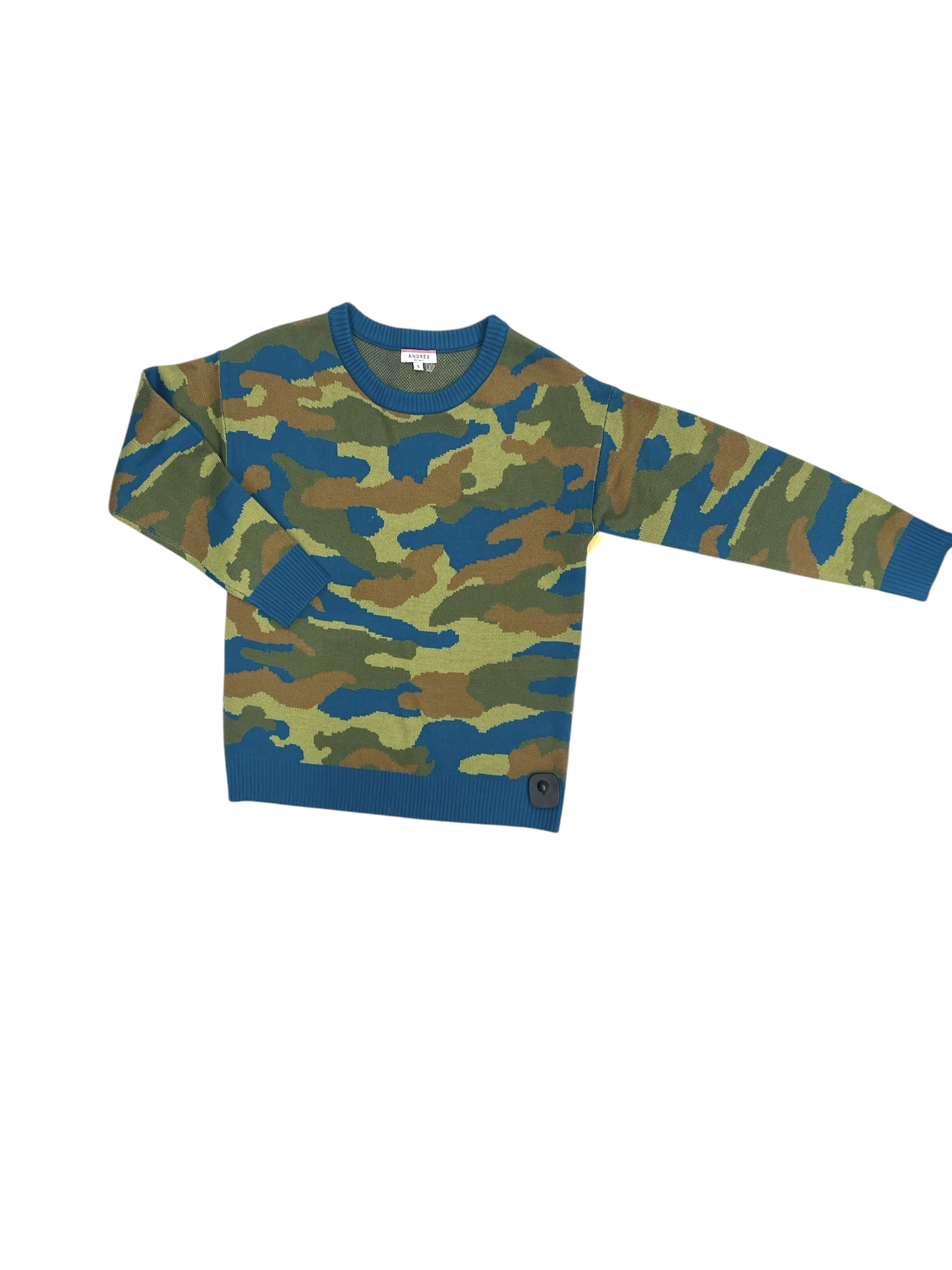 Sweater By Andree By Unit  Size: S