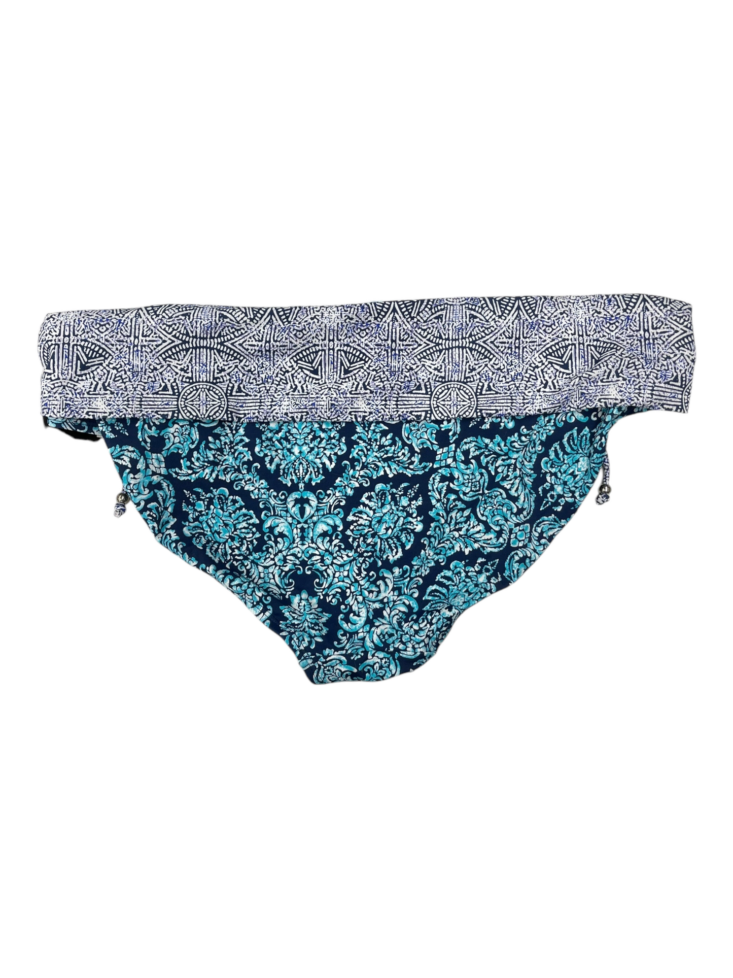 Swimsuit Bottom By Clothes Mentor  Size: 18