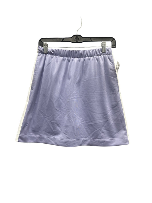 Athletic Skort By Nike Apparel  Size: S