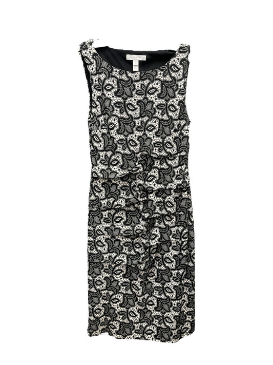 Dress Casual Midi By London Times  Size: 4