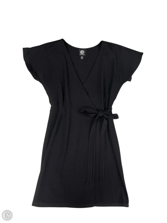 Dress Casual Short By Bobeau In Black, Size: Xs