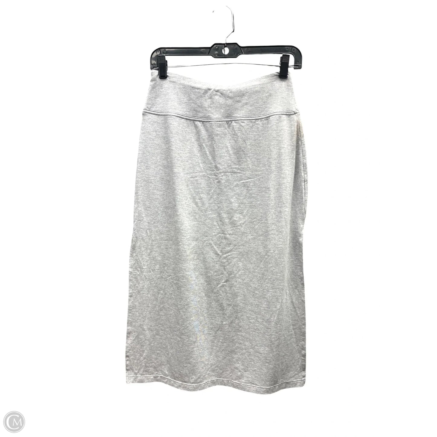 Skirt Midi By Athleta In Grey, Size: Xs