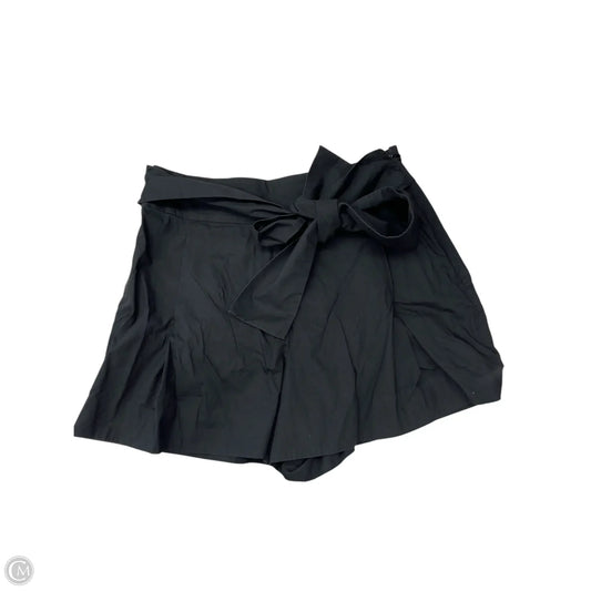 Shorts By J. Crew In Black, Size: 12