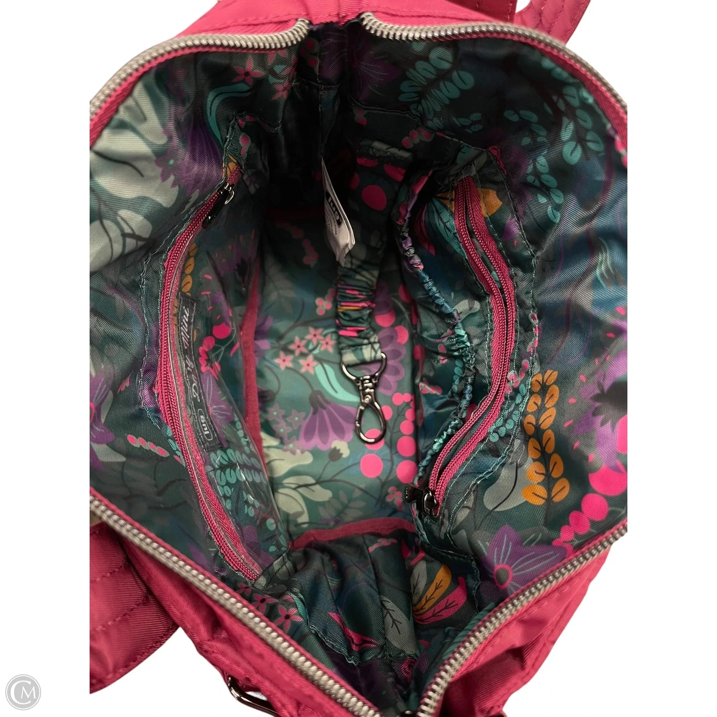 Crossbody By LUG Size: Medium