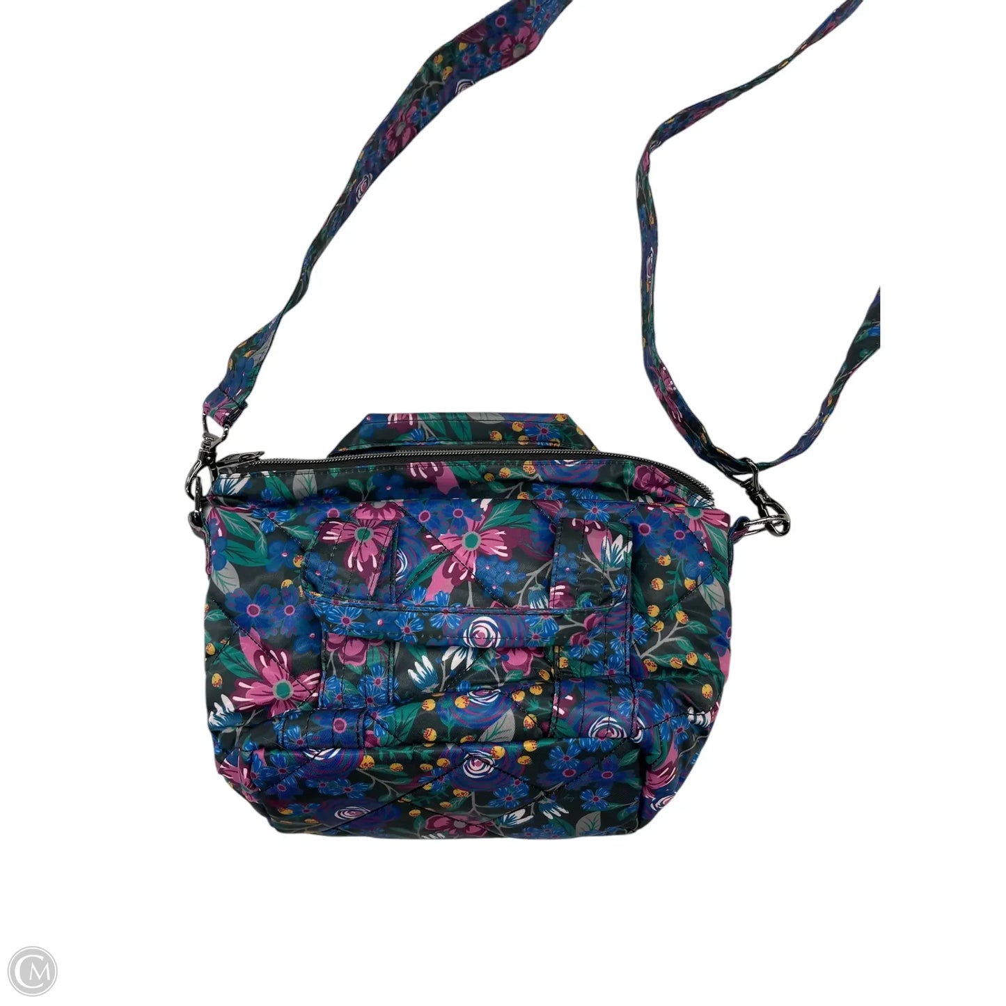 Crossbody By LUG, Size: Medium