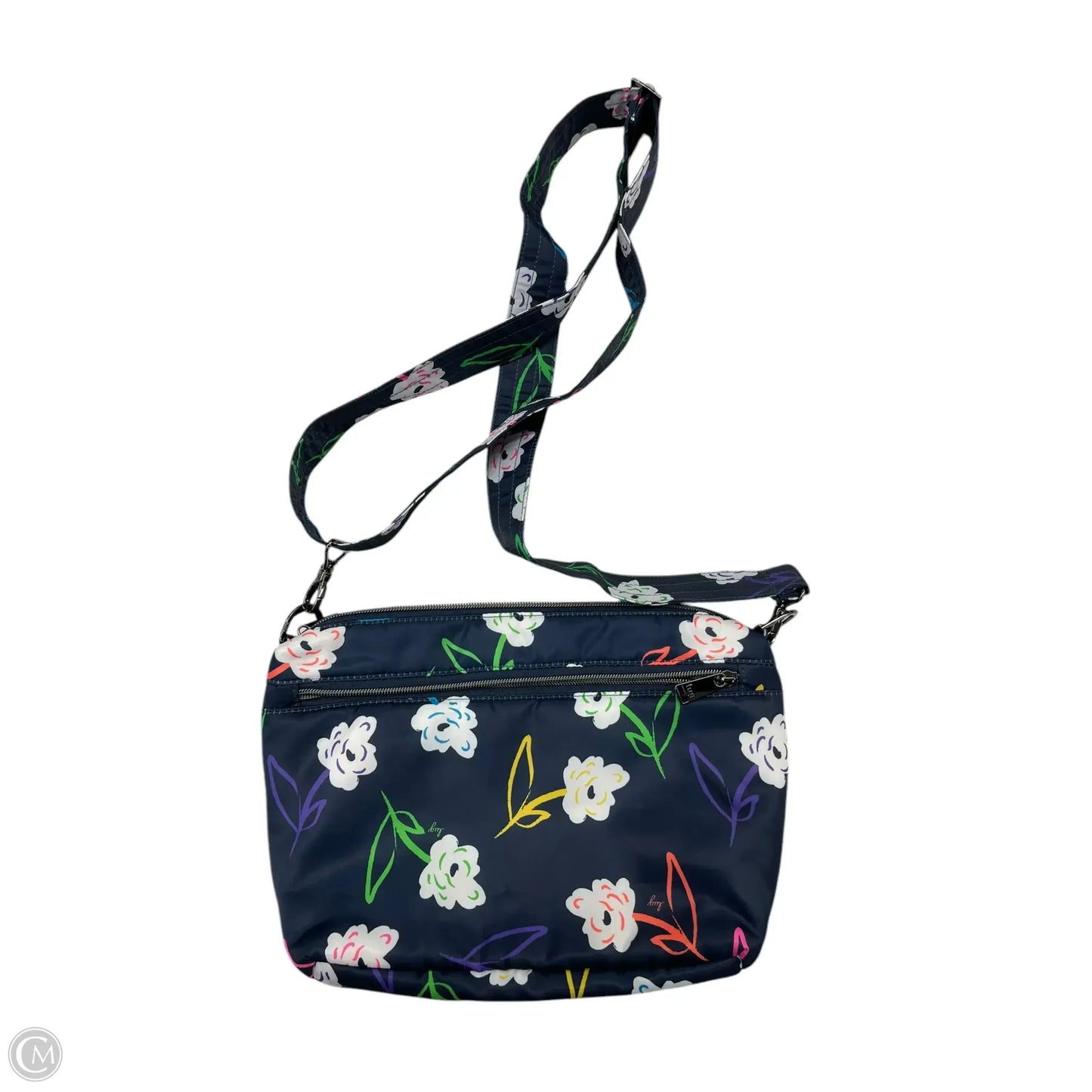 Crossbody By LUG Size: Medium