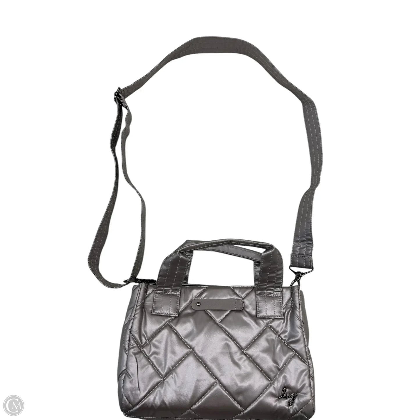 Crossbody By LUG, Size: Medium