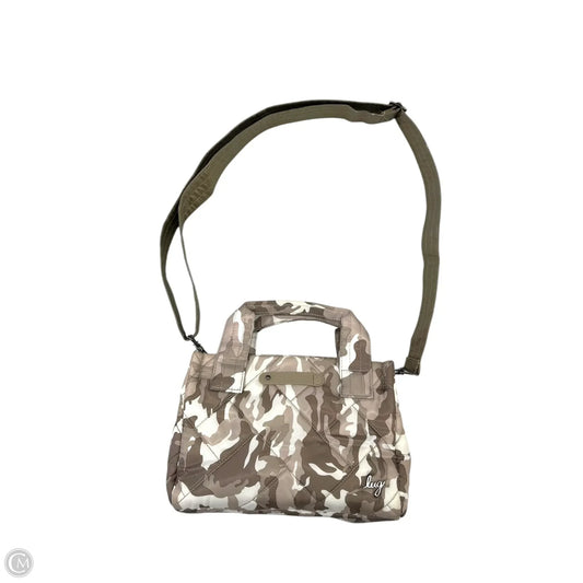 Crossbody By LUG, Size: Medium