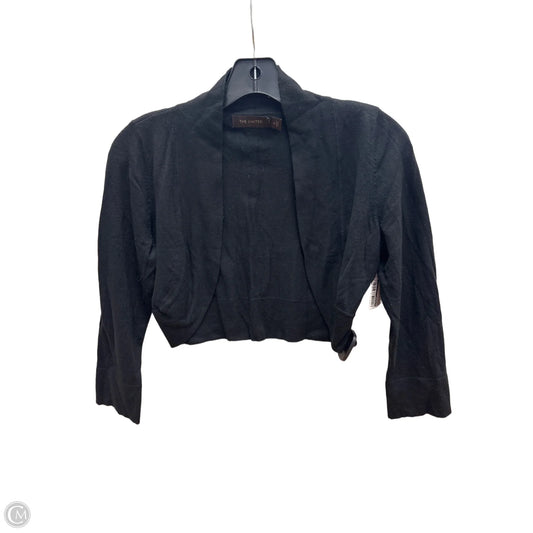 Cardigan By Limited In Black, Size: S