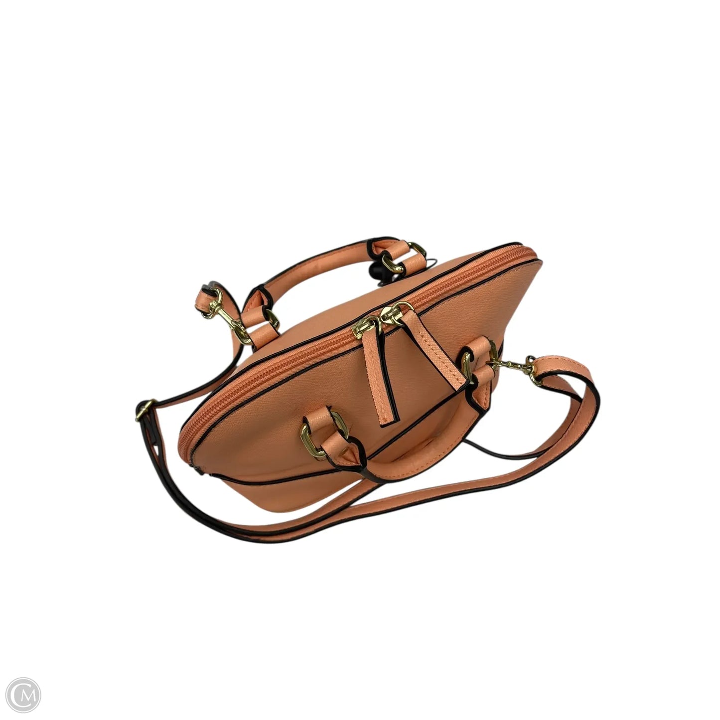 Crossbody By Merona, Size: Small