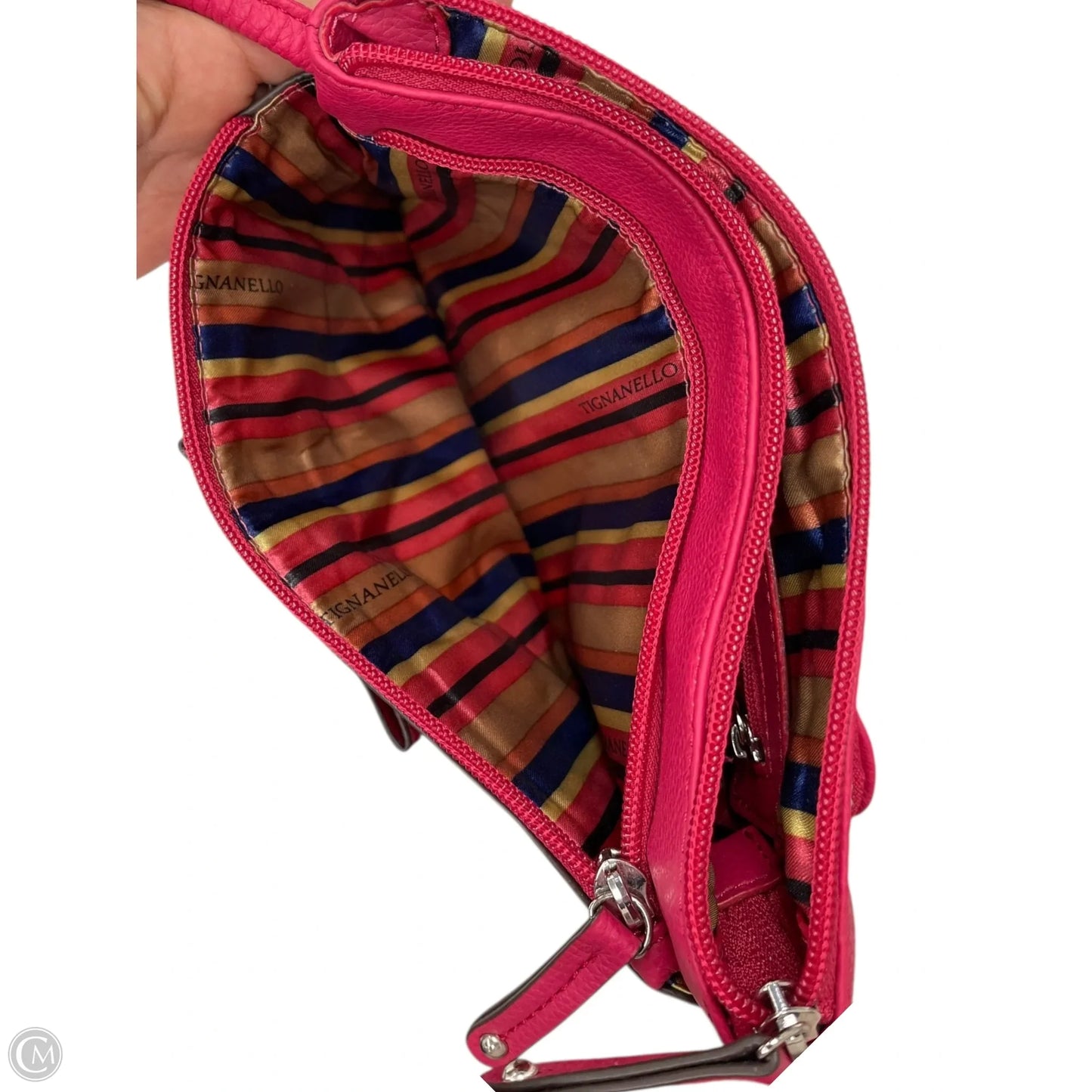 Crossbody By Tignanello  Purses, Size: Medium