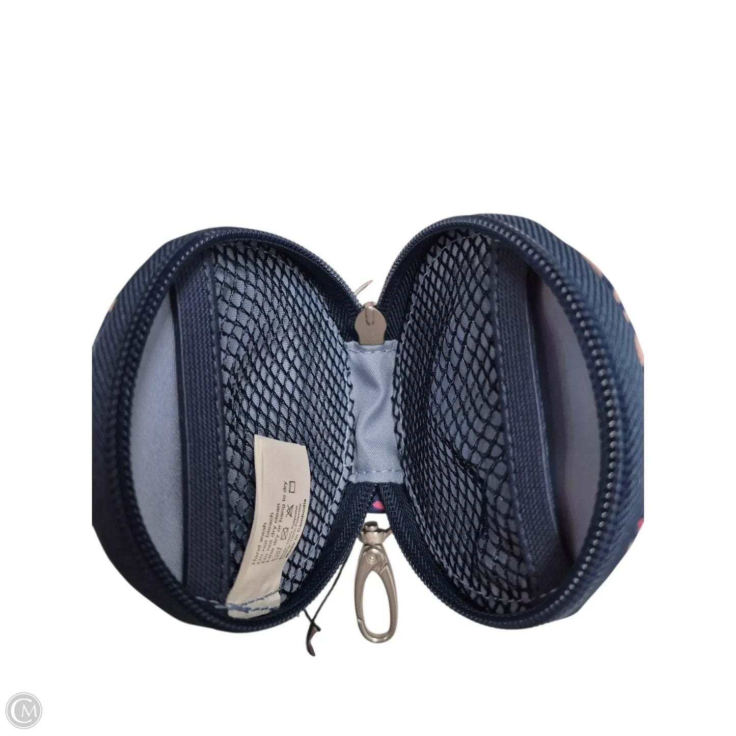 Coin Purse By Baggallini, Size: Small