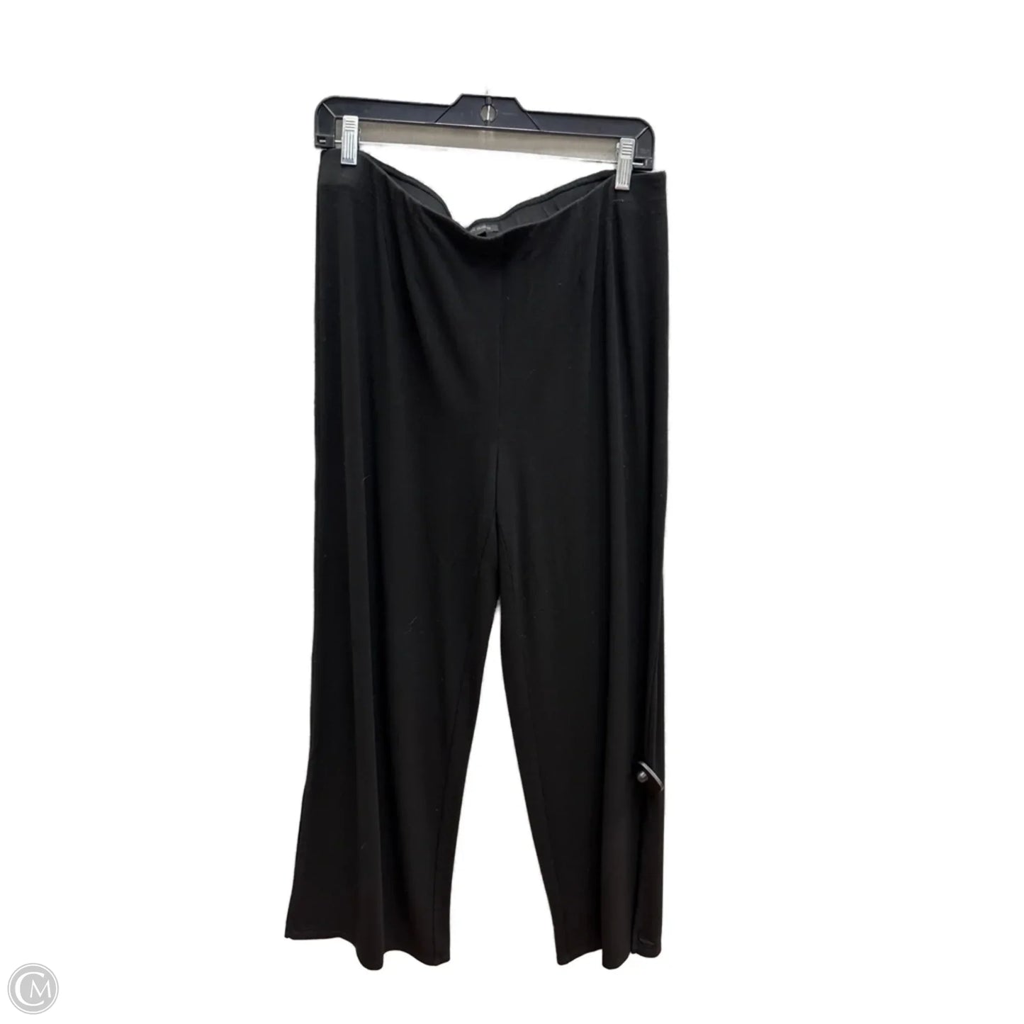 Pants Lounge By J. Jill In Grey, Size: M