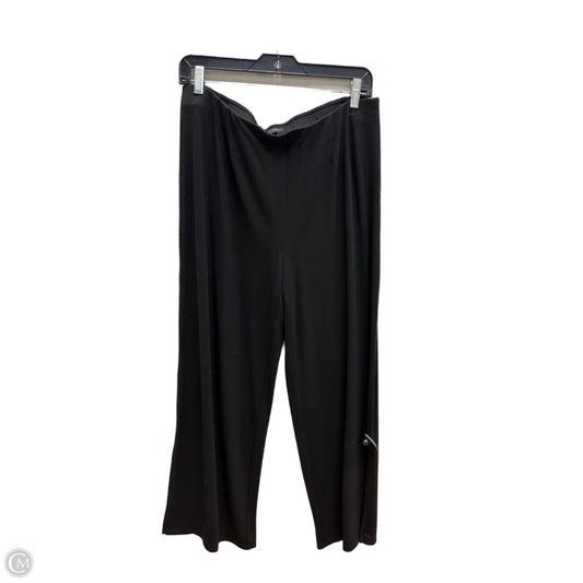 Pants Lounge By J. Jill In Grey, Size: M