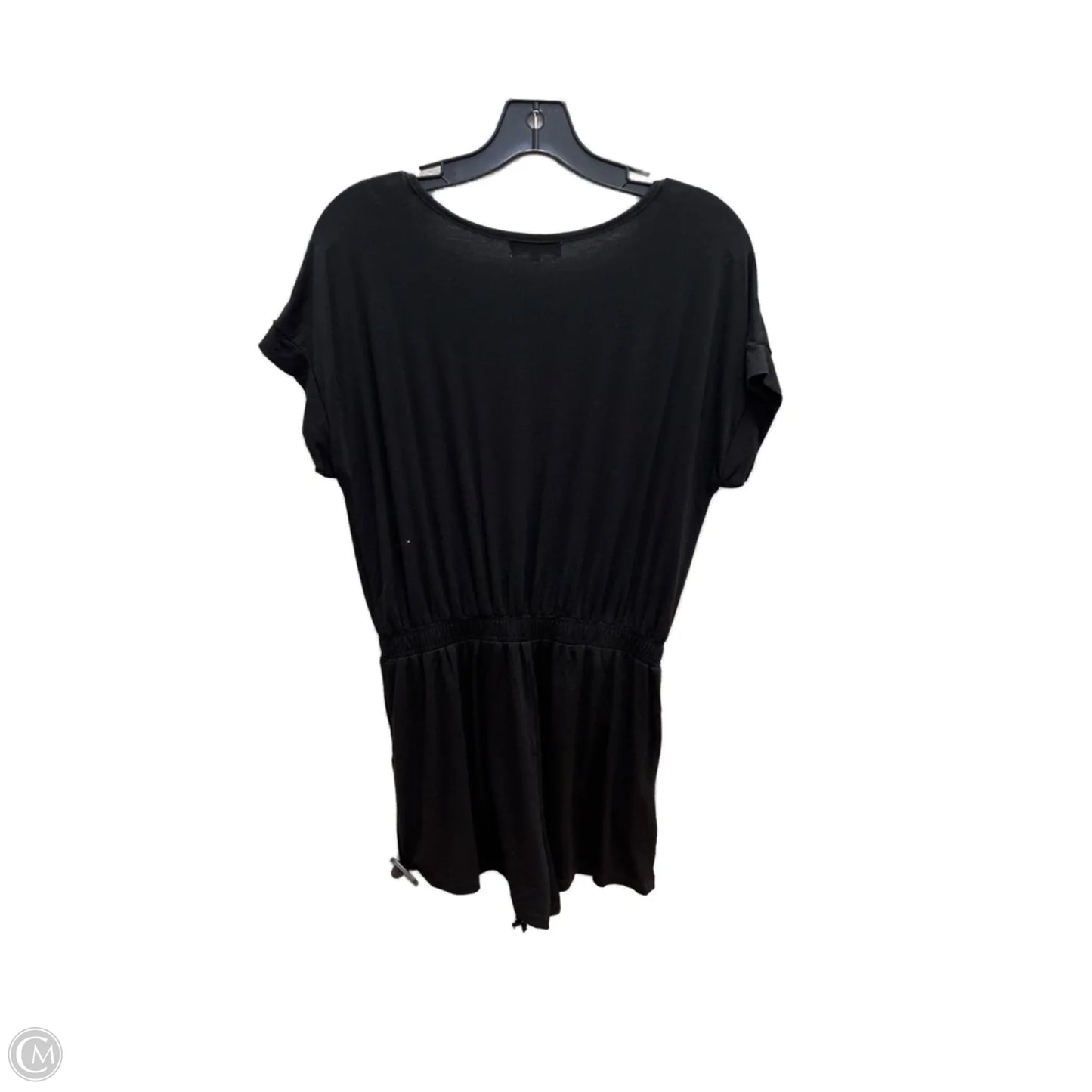 Romper By Z Supply In Black, Size: S