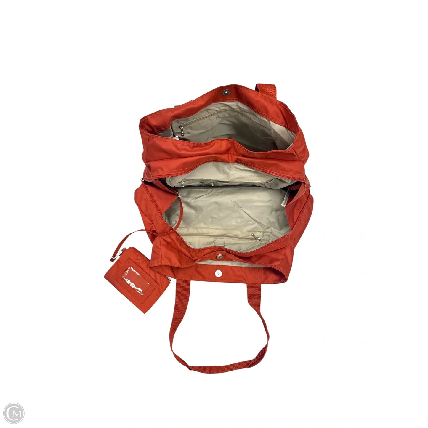 Tote By Baggallini, Size: Large