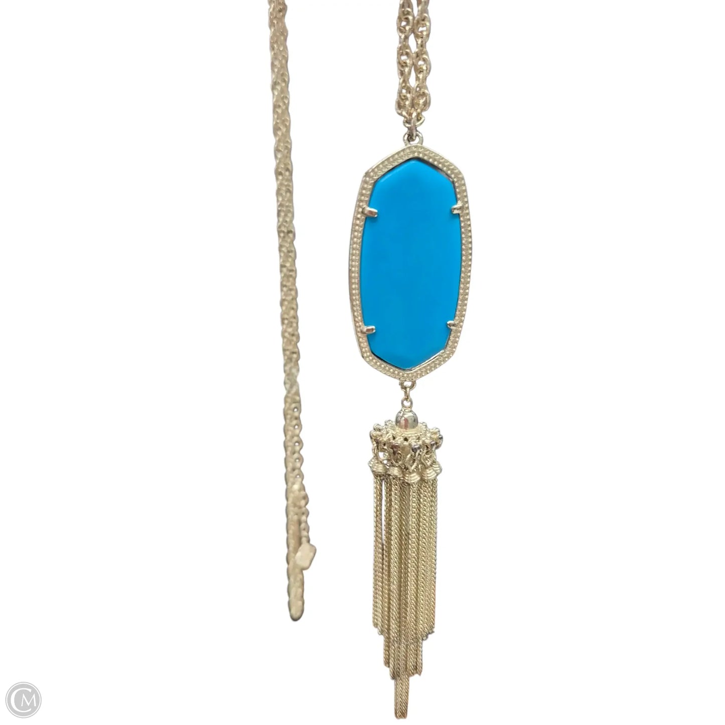 Necklace Chain By Kendra Scott