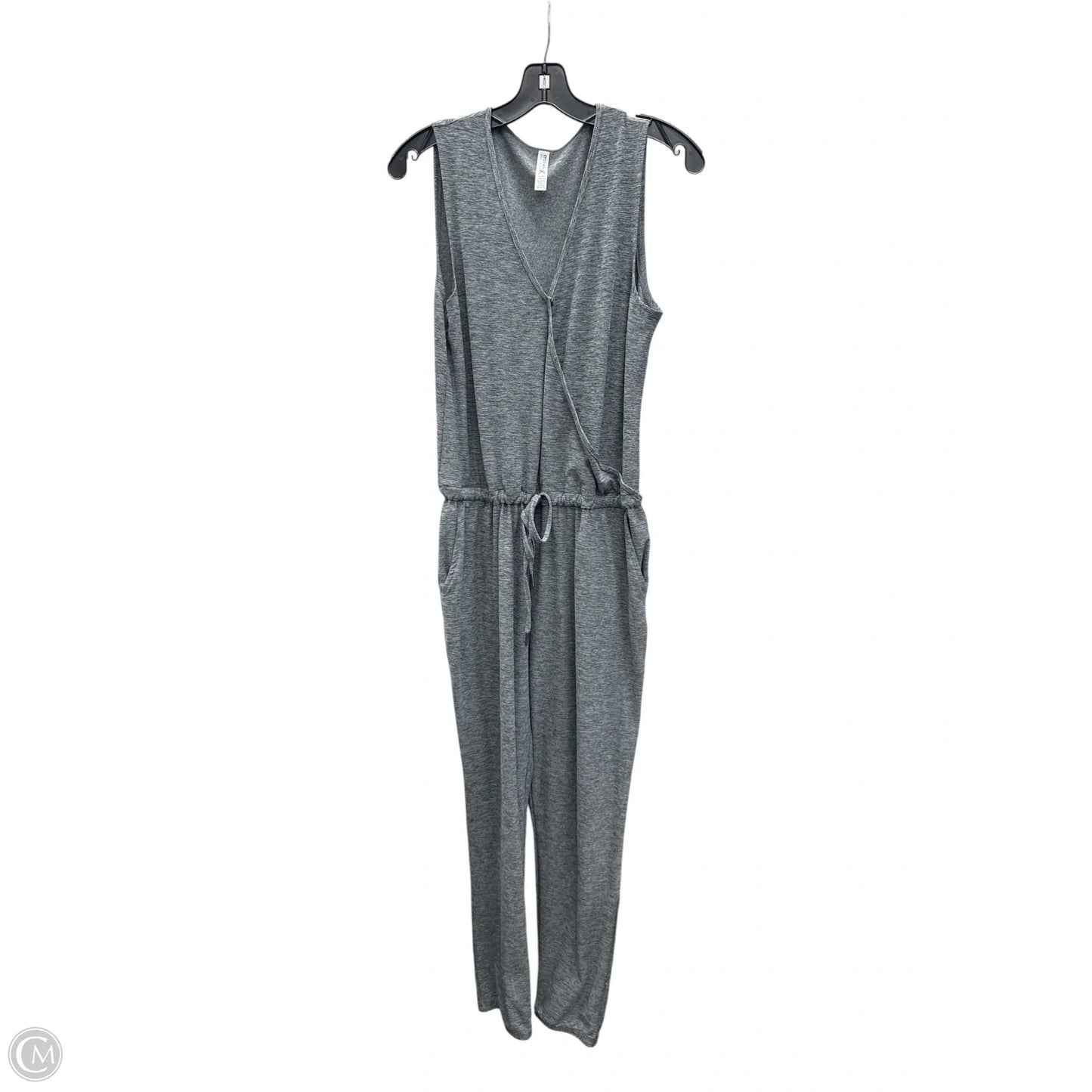 Jumpsuit By Kyodan In Green, Size: M